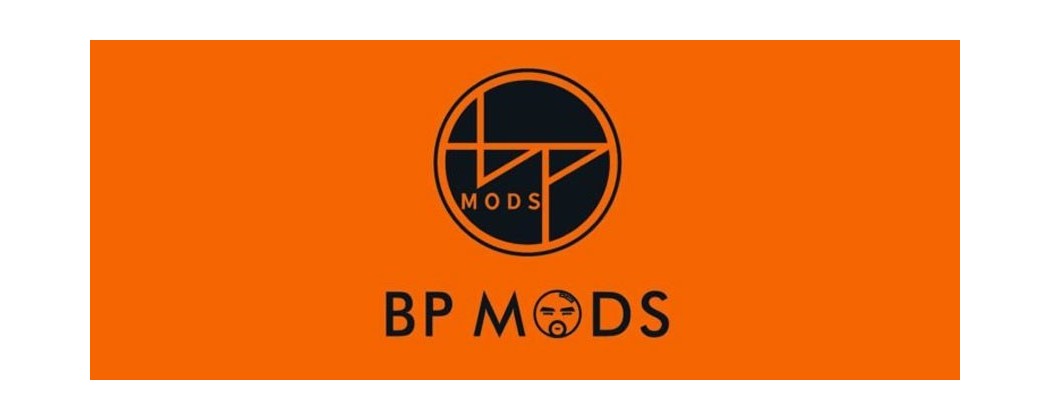 BP MODS Accessori Ricambio Sigaretta Elettronica | Smo-kingShop.it