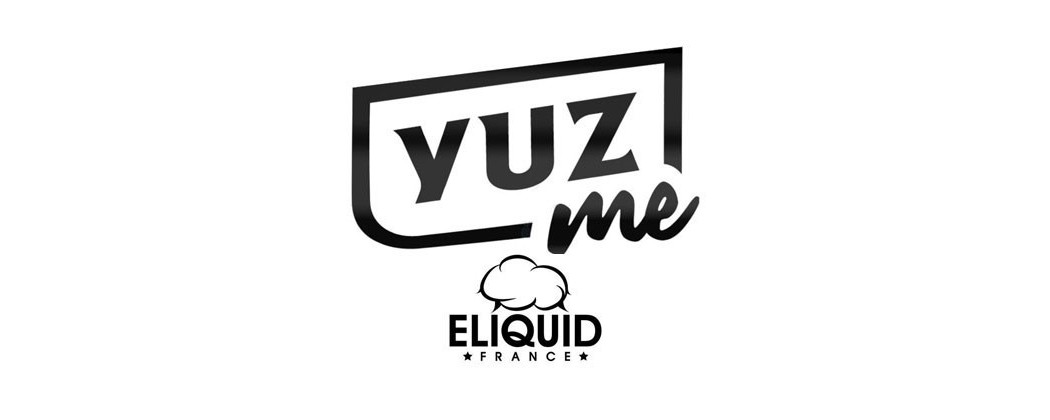 YUZ ME ELIQUID FRANCE BATTERIA RICARICABILE | SmoKingShop