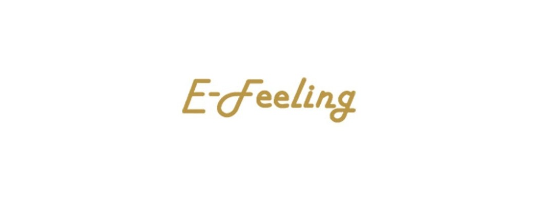 E-FEELING KIT SIGARETTA ELETTRONICA | SmoKing