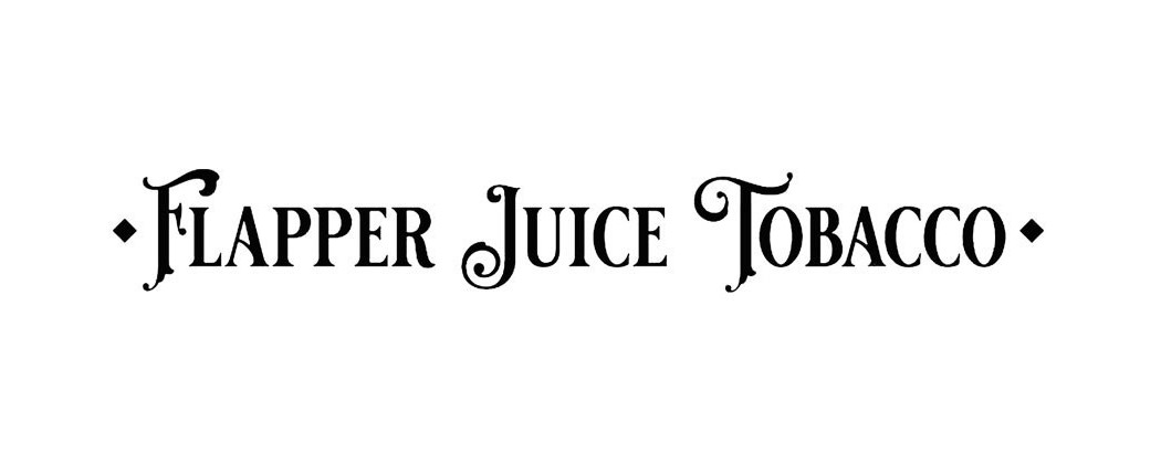 FLAPPER JUICE TOBACCO BY LA TABACCHERIA | SmoKingShop