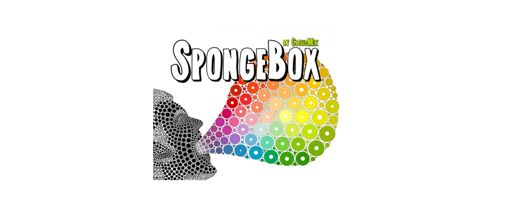 SPONGEBOX