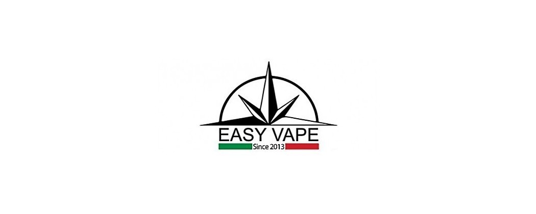 EASY VAPE AROMI 10 ml | SmoKingShop