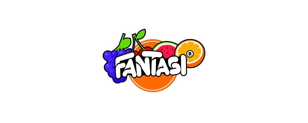 FANTASI ICE un'esplosione di gusto per la tua Sigaretta Elettronica