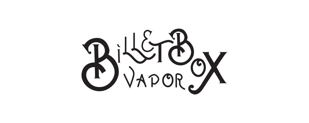 BILLET BOX VAPOR