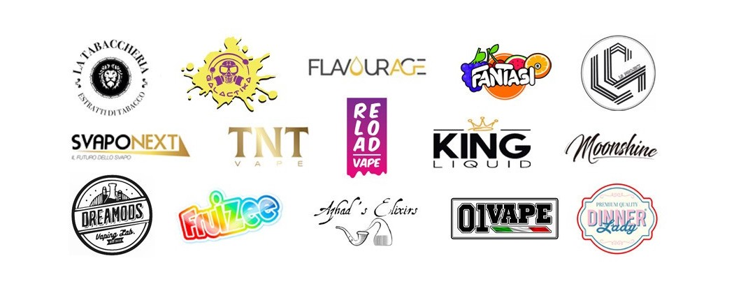 Aromi Shot e Mini Shot Sigaretta Elettronica Ingrosso e B2B