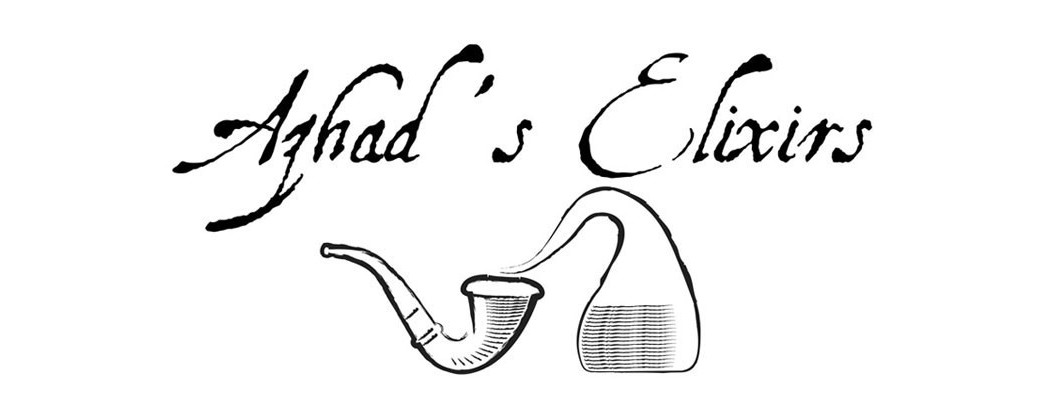 AZHAD'S Aromi e Liquidi SHOT e MINI SHOT