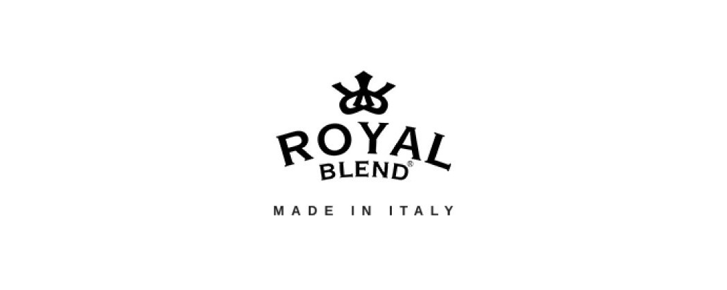 ROYAL BLEND