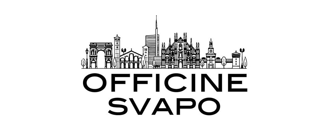 OFFICINE SVAPO