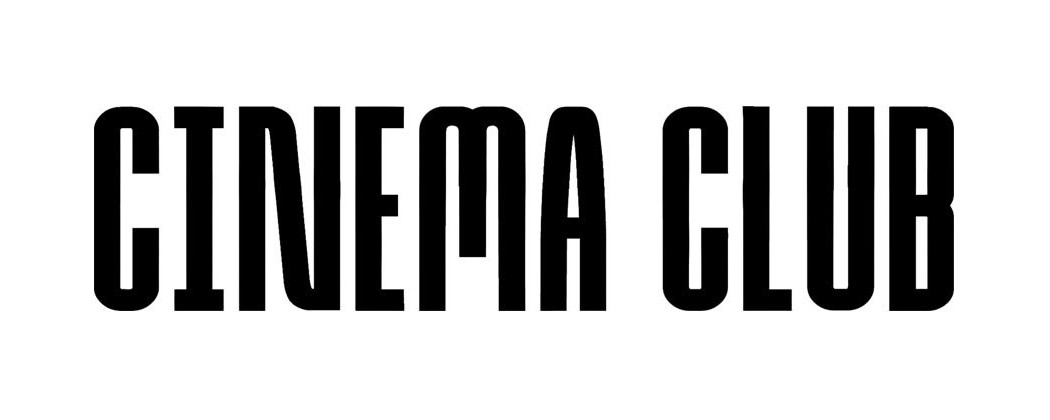 CINEMA CLUB