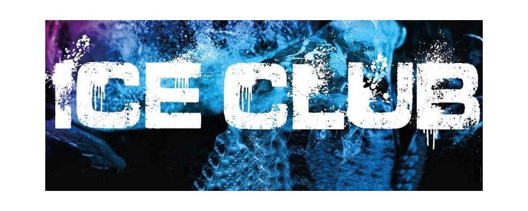 ICE CLUB  10+10