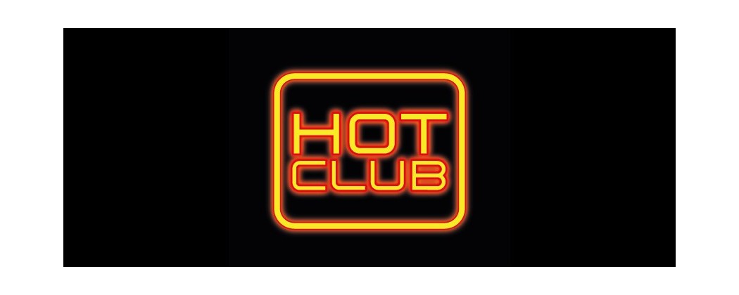 La Tabaccheria HOT CLUB Aromi Mini Shot 10+10 ml