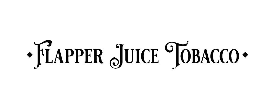 FLAPPER JUICE TOBACCO - LA TABACCHERIA