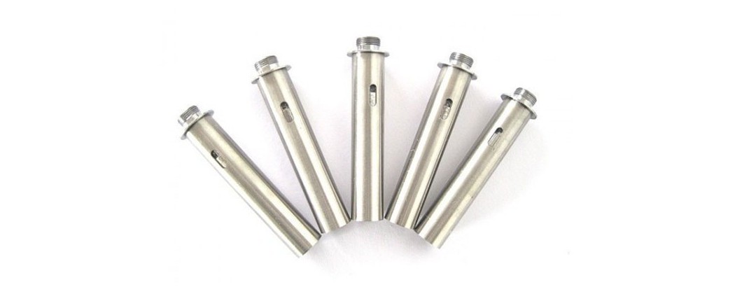 Resistenze e coil di ricambio per sigaretta elettronica boge