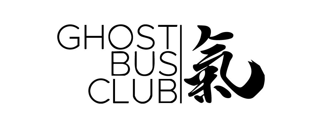 GHOST BUS CLUB Aromi Shot 20+40 ml