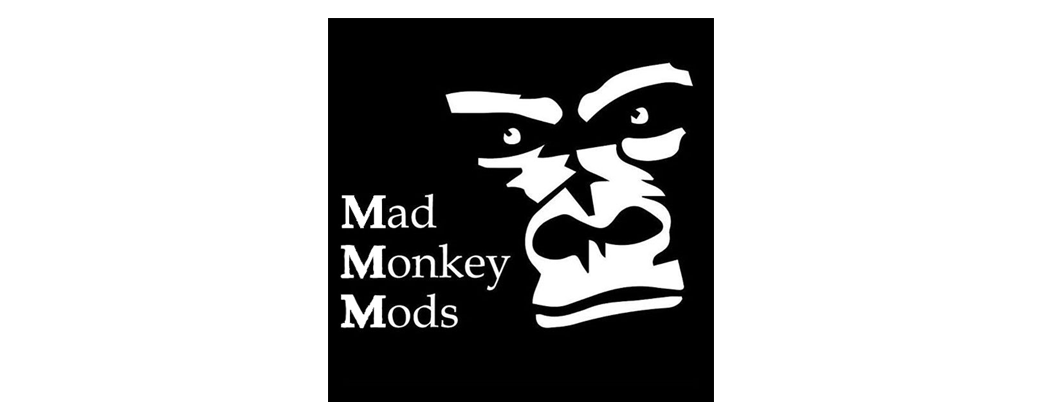 MAD MONKEY MODS