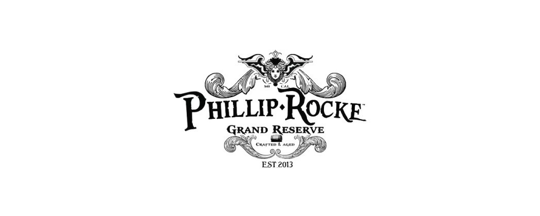 PHILLIP ROCKE | Shot e Mini Shot per Sigaretta Elettronica