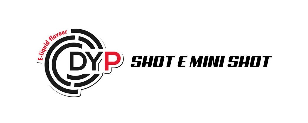 DYP Liquidi Shot e Mini Shot | Smo-kingShop