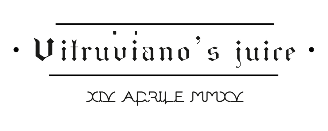 Liquidi sigaretta elettronica online Vitruviano positano vitruviano's