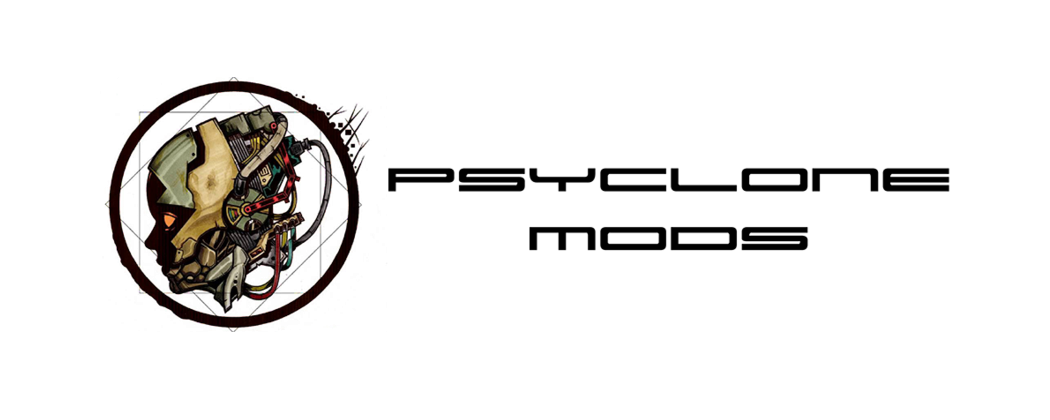 Atomizzatori Psyclone mods atomizzatore Hadaly rda 22 Flavor Chasing