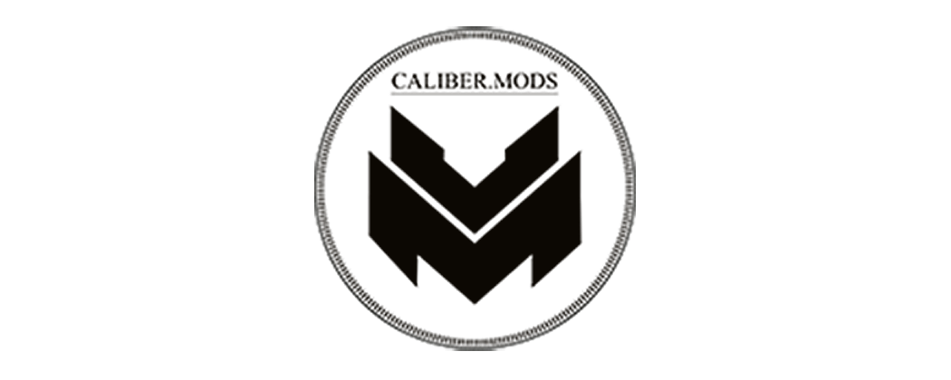 Tubi caliber mods meccaniche Smo-Kingshop.it