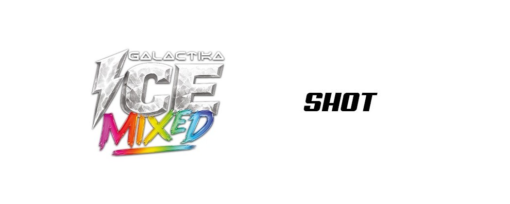 GALACTIKA ICE MIXED