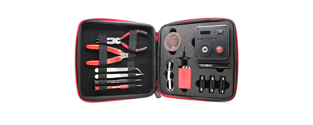 Accessori Per Rigenerare Atomizzatori Rigenerabile smo-kingshop.it