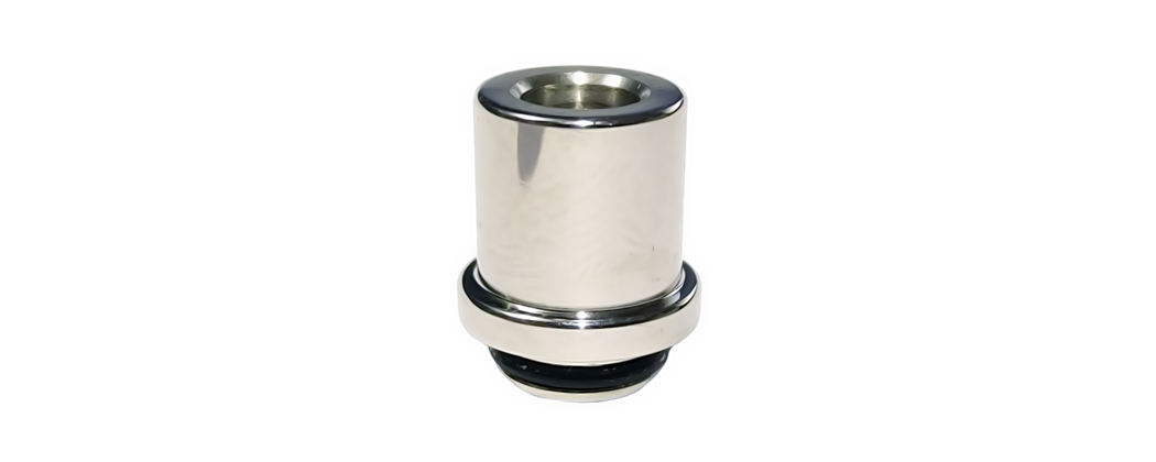 atomizzatori drip tip Bocchini o Beccucci di tutti i materiali per Sigaretta Elettronica al miglior prezzo da Smo-kingshop.it