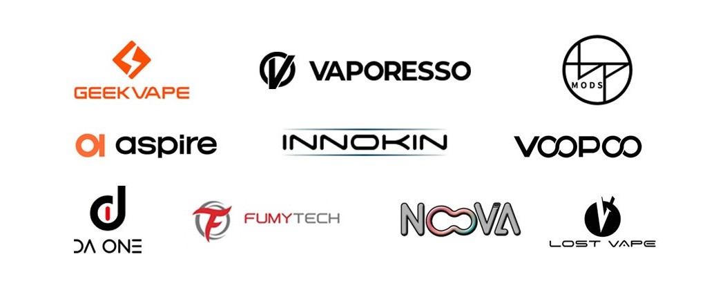 kit completi sigaretta elettronica svapo