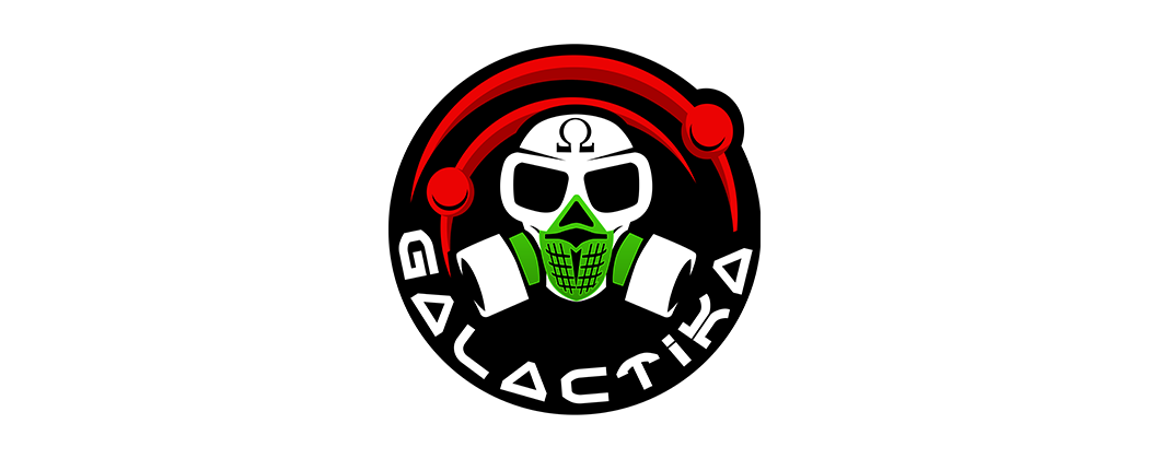 atomizzatori drip tip galactika