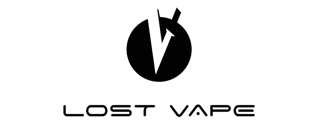 LOST VAPE