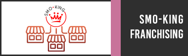 Franchising Sigarette Elettroniche SMO-KING