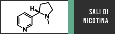 LIQUIDI SALI DI NICOTINA