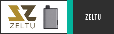 ZELTU VAPES
