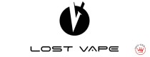 LOST VAPE