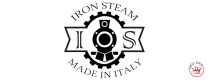 IRON STEAM