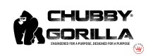 CHUBBY GORILLA