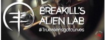 BREAKILL'S ALIEN LAB