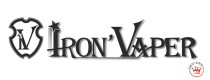 IRON VAPE