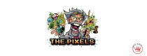 THE PIXELS