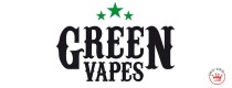 GREEN VAPES