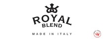 ROYAL BLEND