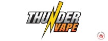 THUNDER VAPE