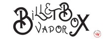 BILLET BOX VAPOR