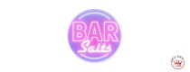 BAR SALTS