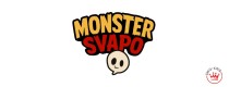 MONSTER SVAPO