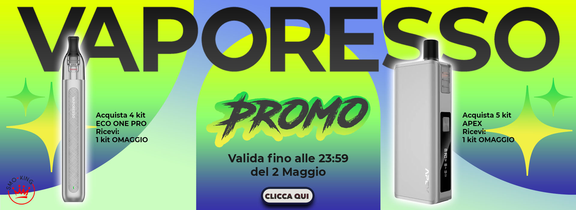 promo vap