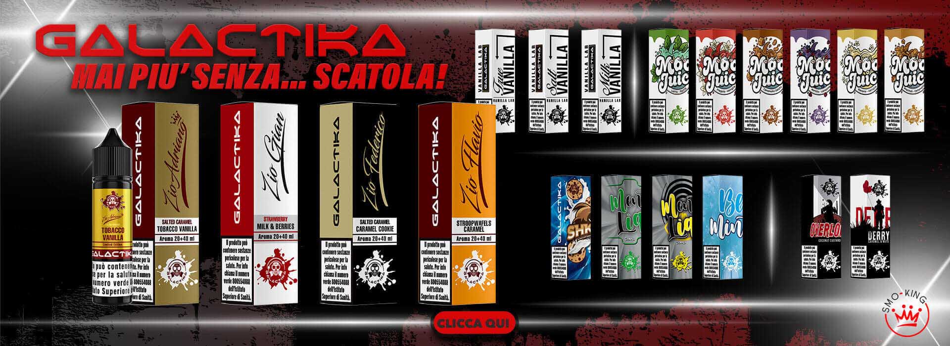 Gala scatole