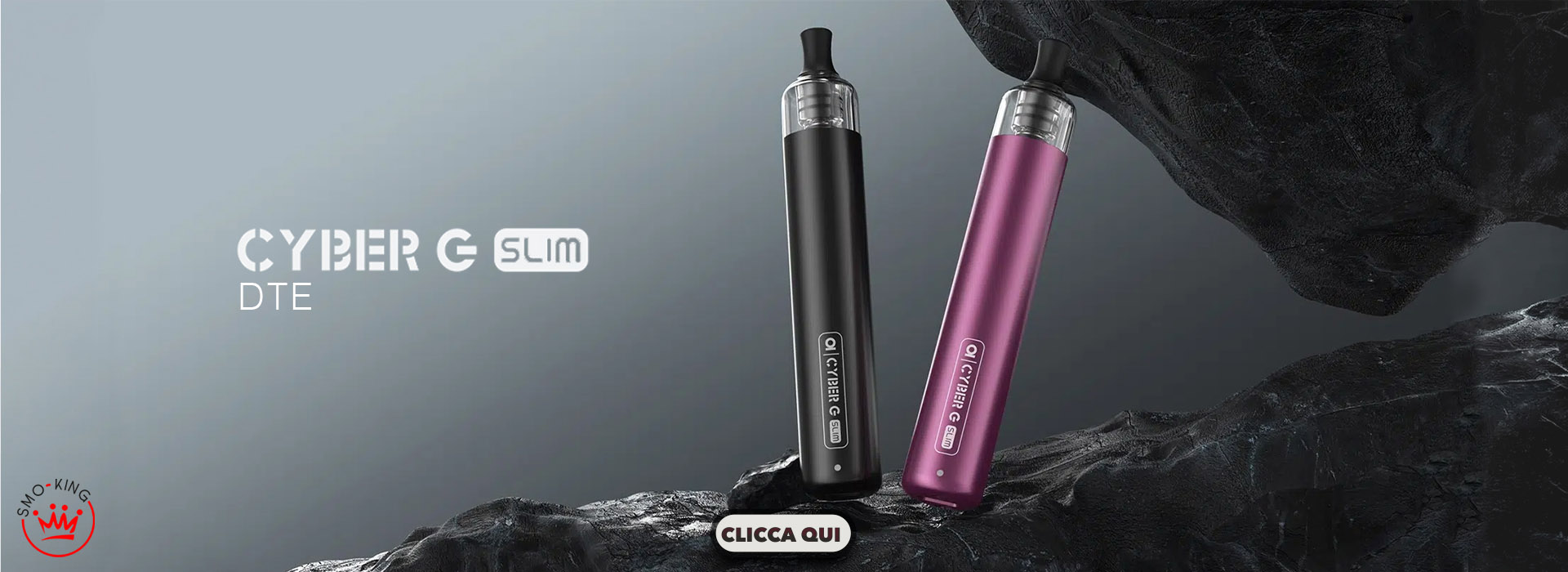 cyber g slim