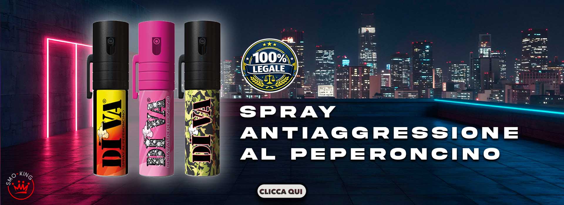 spray