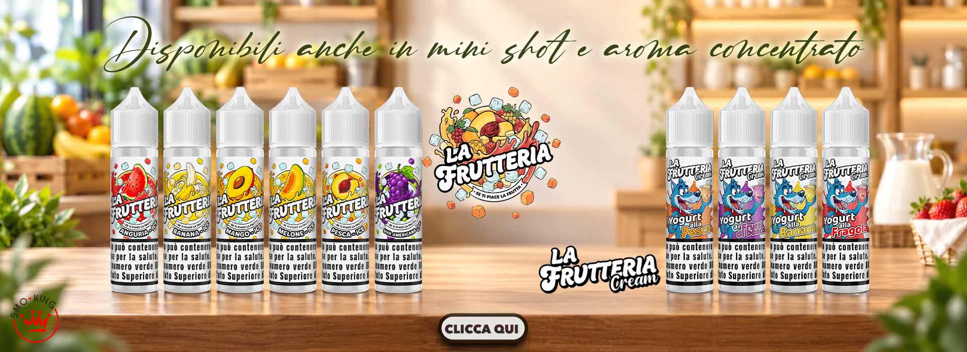 La Frutteria